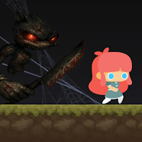 Horror Game exe Hedgehog