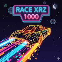 RaceXRZ 1000