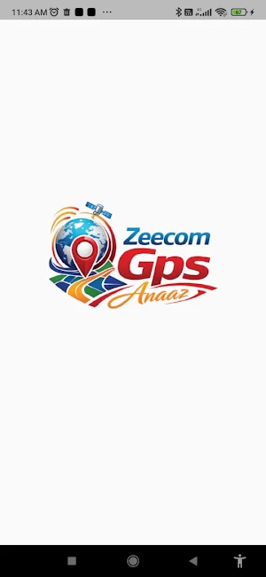 ZeecomGPS Screenshot 0