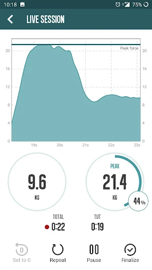 SUIFF PRO Screenshot 2