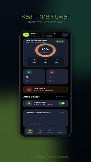 Volty Screenshot 0