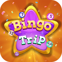 Bingo Trip -  Win Real Rewards