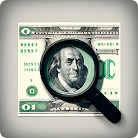 BanknoteSnap: Identifier Value