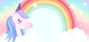 Unicorn Sticker Photo Editor Screenshot 0