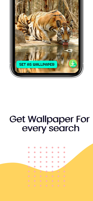 WallpaperZ- get what you want Screenshot 3