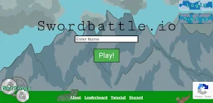 Swordbattle.io Screenshot 2