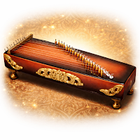 Kecapi Instrument