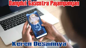 Dangdut Gasentra Pajampangan screenshot 5