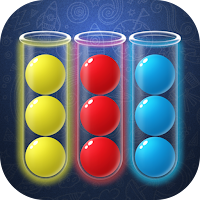 Ball Sort : Puzzle game