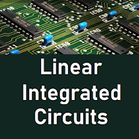 Linear Integrated Circuits Quiz