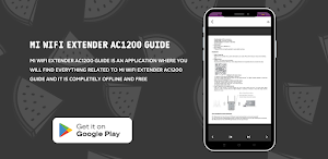Mi Wifi Extender Ac1200 Guide Screenshot 3