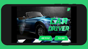 racing car24_game speed car Screenshot 0