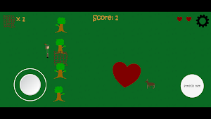 Hirschjagd Screenshot 2