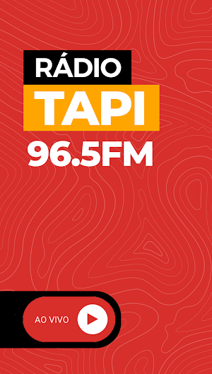 Rádio Tupi ao Vivo 96.5 FM Screenshot 0