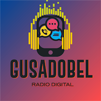 Gusadobel Radio Digital