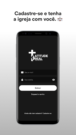 Atitude Real Screenshot 3