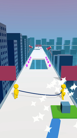 Pull or Fall Screenshot 3