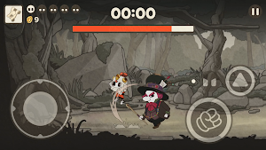 LITTLE BOY: Whisper Tales Screenshot 2