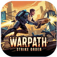 Warpath: Strike Order