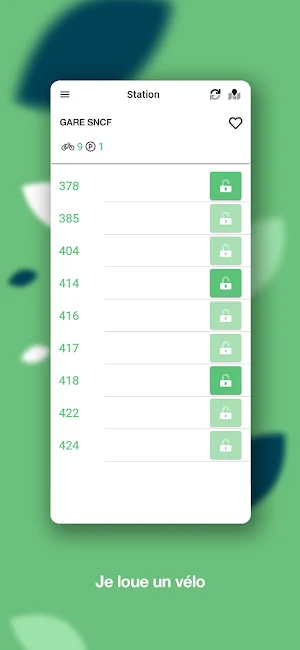 Vélo d'Aqui Screenshot 3
