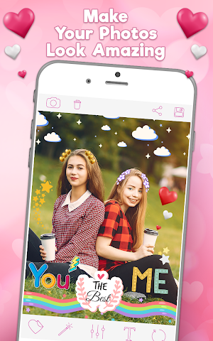 Heart Crown 2018 Screenshot 3