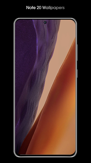 Samsung Galaxy Note 20 Wallpapers Screenshot 3