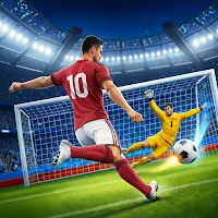 Football 2026: Soccer League