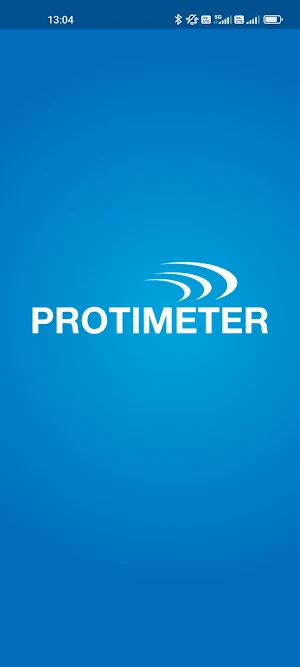 Protimeter BLE Screenshot 0