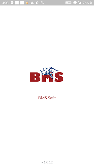 BMS Safe Screenshot 3
