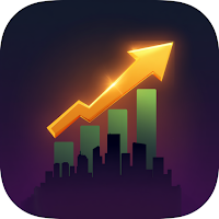 StockCity: Share Market Game