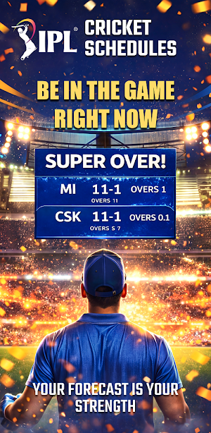 Cricket 2026 IPL Screenshot 2