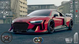 Car Driving Simulator 3d 2022 Screenshot 2