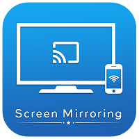 Screen Mirroring with All TV