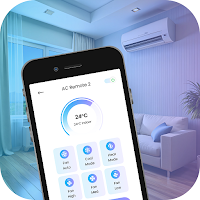 Remote Control Electrolux AC