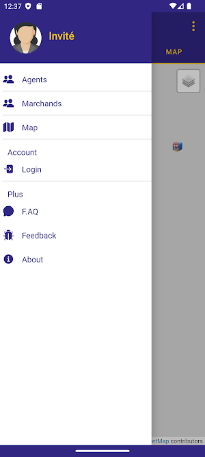 Pesaflash POS Screenshot 3