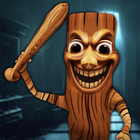 Haunted Brainrot 3D
