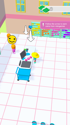 Library Master Screenshot 3