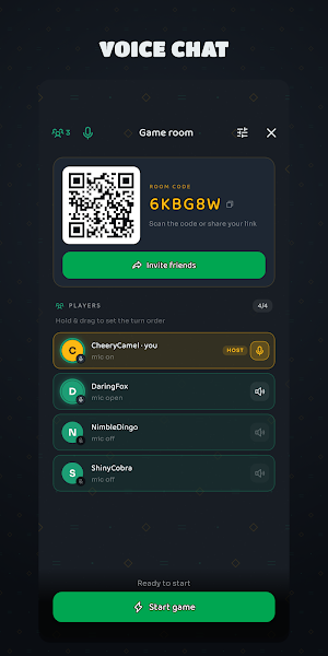 Pick Two: Whot Card Game Screenshot 3