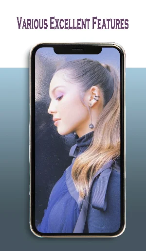 Olivia Rodrigo Wallpapers Screenshot 3