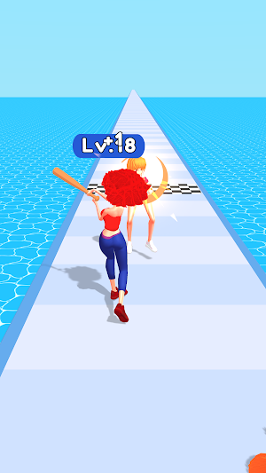 Levelup Exes Screenshot 0