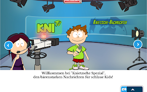 Knietzsches Werkstatt Screenshot 0