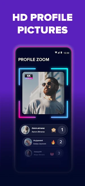 Follower Reports for Instagram screenshot 6