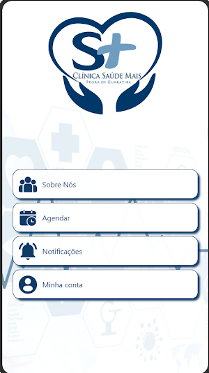 CENTRO MEDICO SAÚDE + Screenshot 0