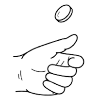 Coin Toss