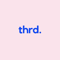 thrd coffee