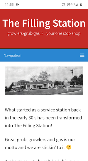 Filling Station Screenshot 3