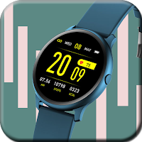 KW19 Pro Smartwatch Guide