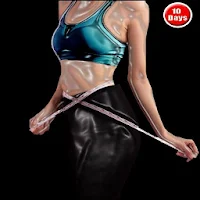 Weight Loss: 10 days Workout with Diet Plan