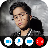 Fateh Halilintar Call You - Fake Video Call Prank