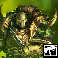Horus Heresy: Legions TCG